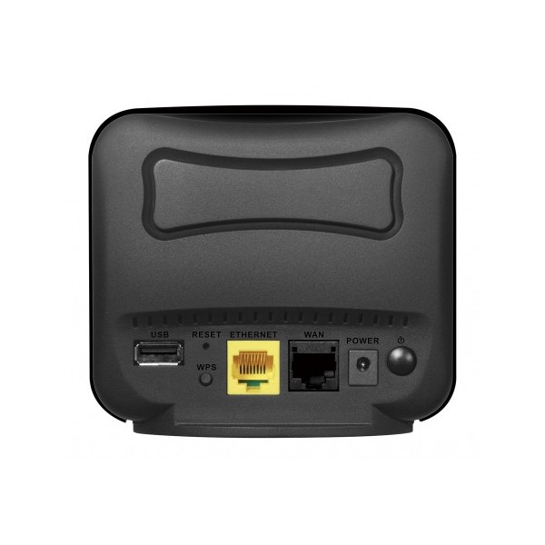 Routeur 3G Wi-Fi N150 D-Link DWR-111