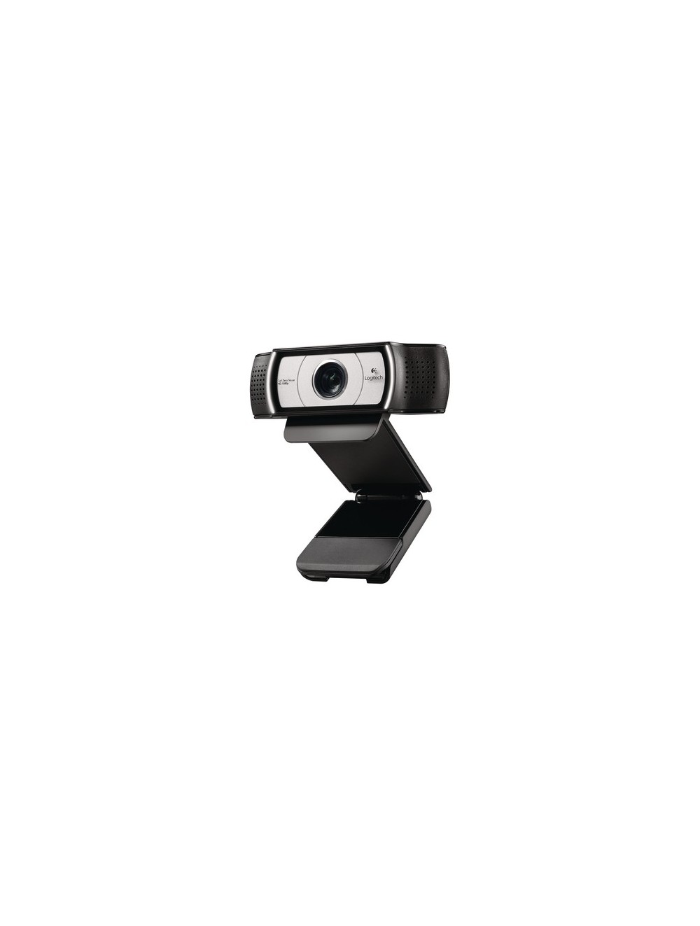 Logitech C930e Webcam Full HD 1080p/30fps, 90°FoV, 4x Zoom