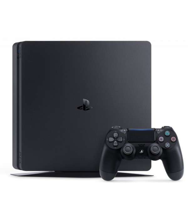 SONY Playstation 4 Slim - Console PS4 Slim