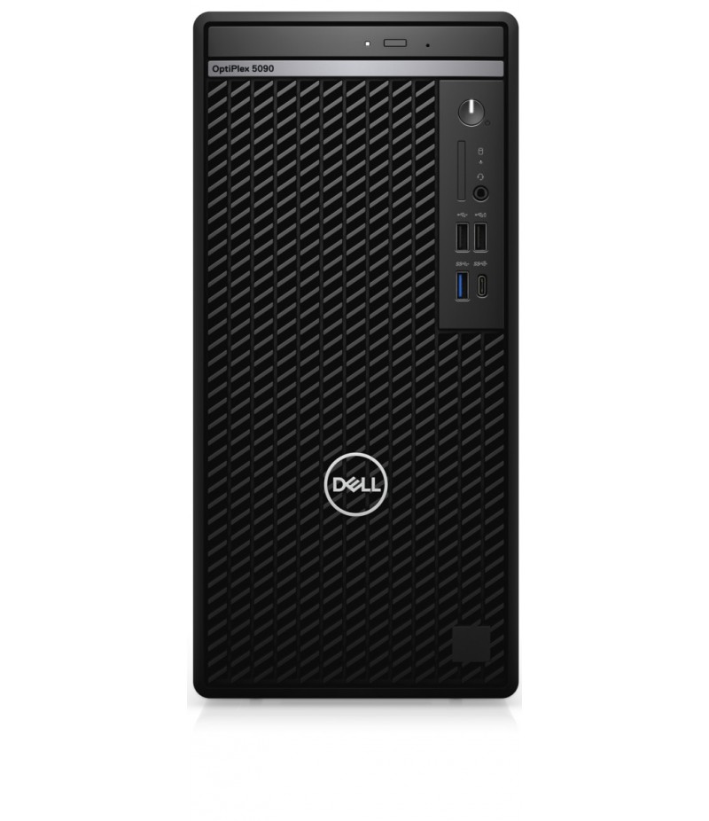  Ordinateur De Bureau DELL OptiPlex 5090 MT I5-11500 4Go 1To HDD Win 10 PRO