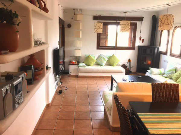 Vente Appartement à Kabila - Tamuda Bay, Tetuan