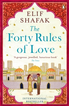 Forty Rules of Love