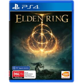 Elden Ring – PS4