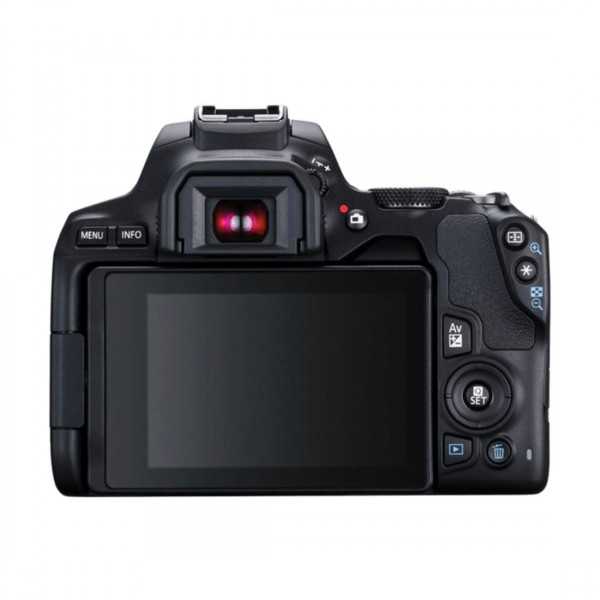 CANON EOS 250D BK 18-55 S CP EU26