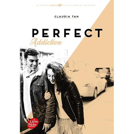 Perfect Tome 2 - Addiction