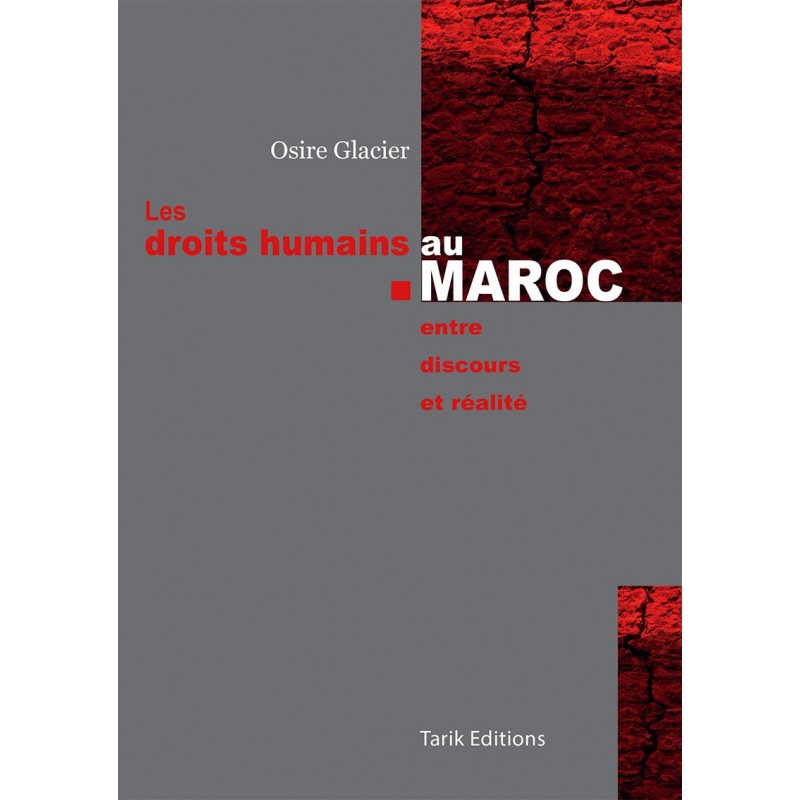 Les droits humains au Maroc