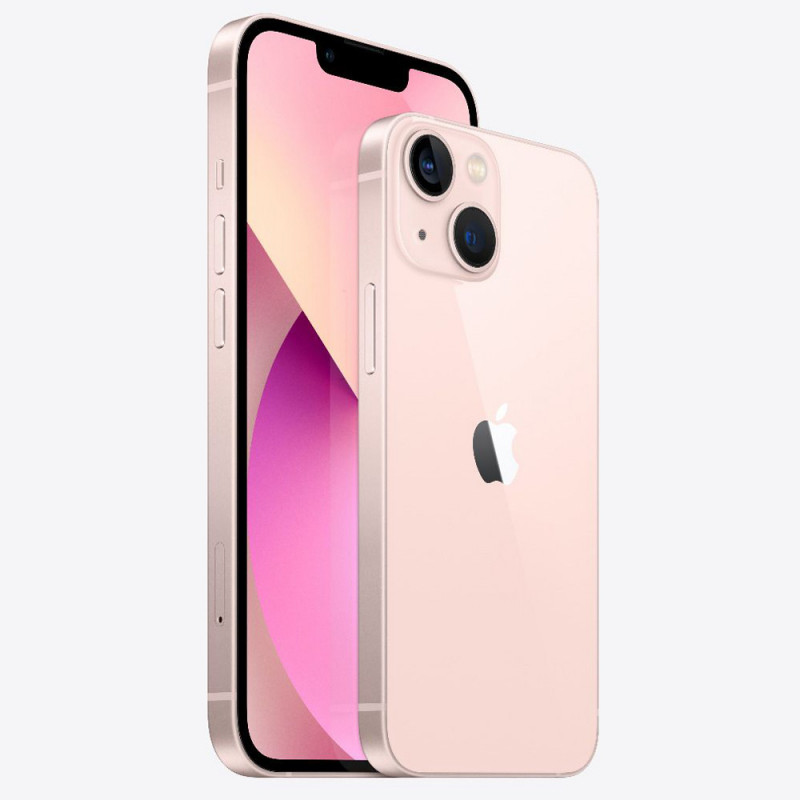 iPhone 13 mini 256GB Pink APPLE