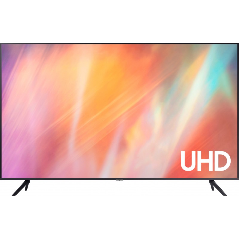 Téléviseur Samsung AU7000 intelligent 4K UHD 75"