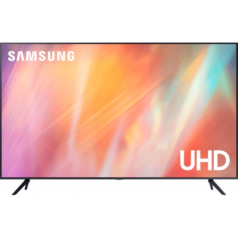 Téléviseur Samsung AU7000 4K UHD 50"