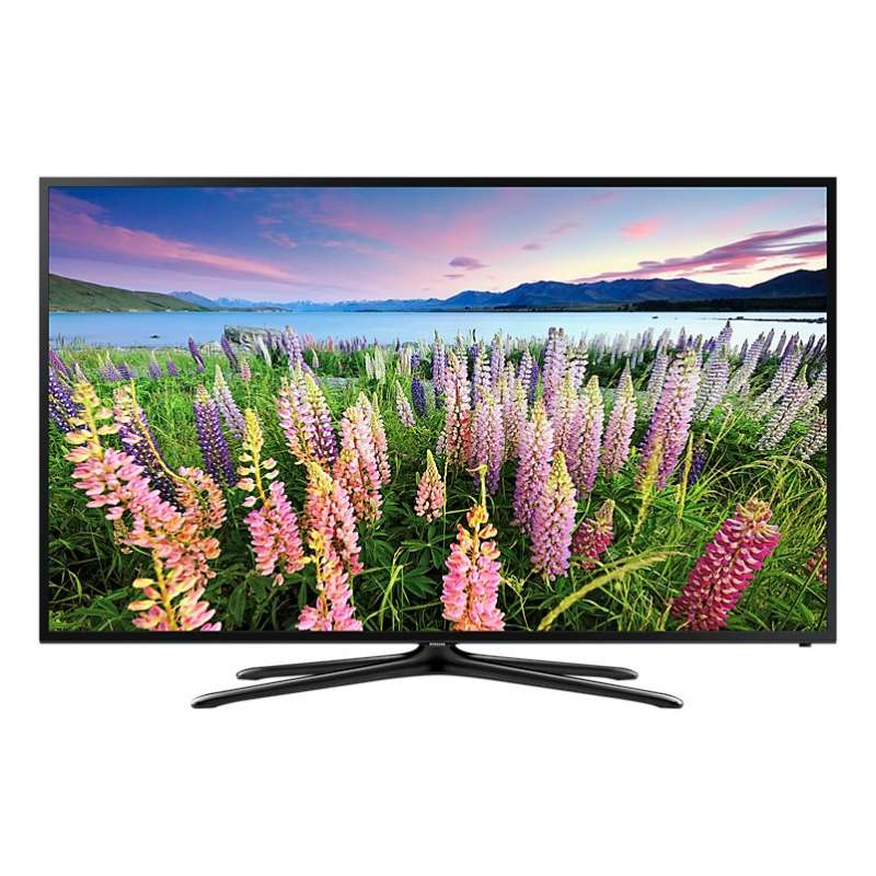 SAMSUNG TV 58 POUCES SERIE J5270  FHD SMART QC RECEP IN