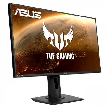ASUS TUF Gaming VG279QR – Ecran PC gaming 27″ 165Hz