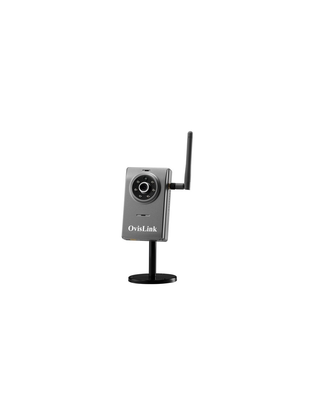 OVISLINK Camera IP Wireless 80