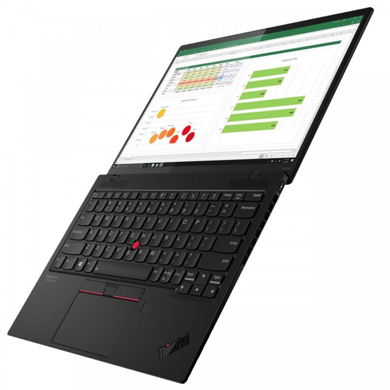 Ordinateur Portable Lenovo ThinkPad X1 Nano