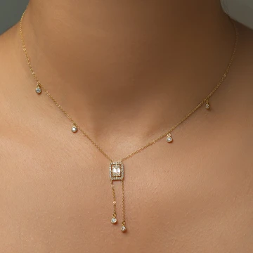 Collier - Référence: AL211010