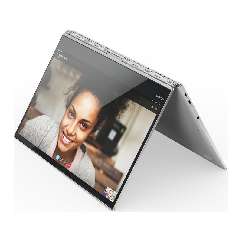 Ordinateur portable Lenovo Yoga 920 i7-16GB-512GB-13,9 "