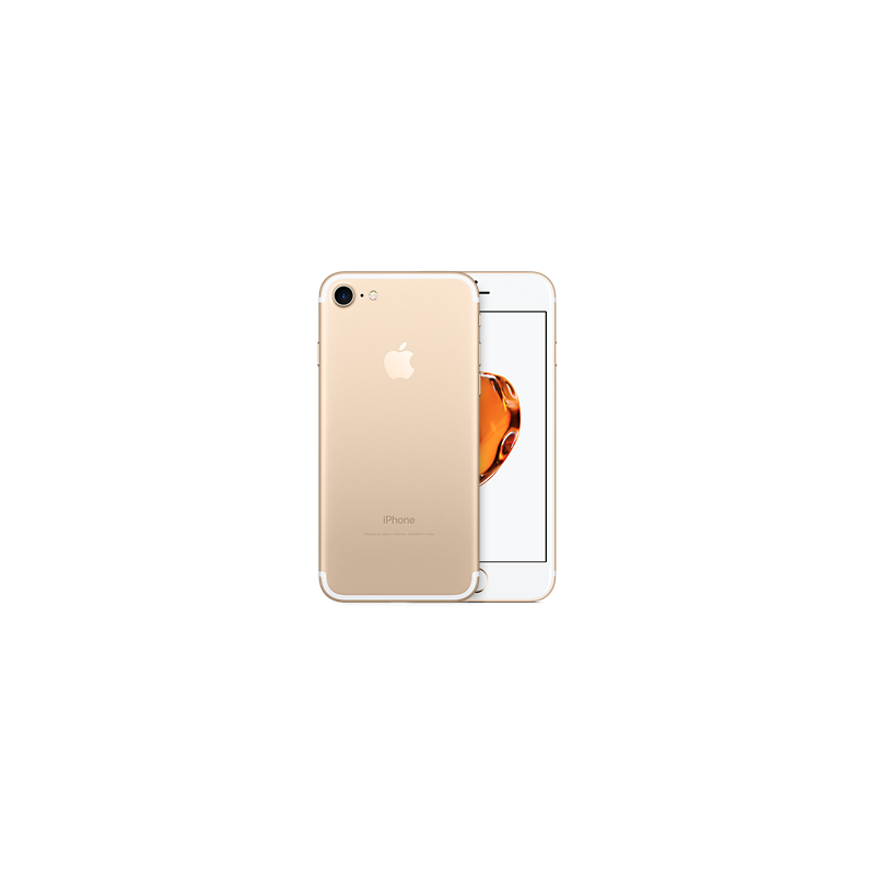 Iphone 7 - 32 Go - Gold