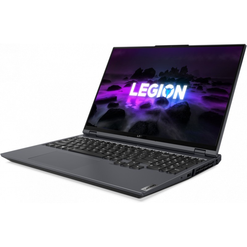 Ordinateur Portable Lenovo Legion 5 Pro 16ACH6H