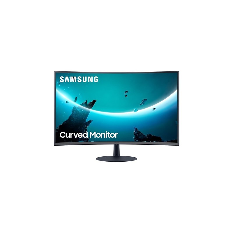 Moniteur SAMSUNG 27 pouces CURVED serie 5 1920 x 1