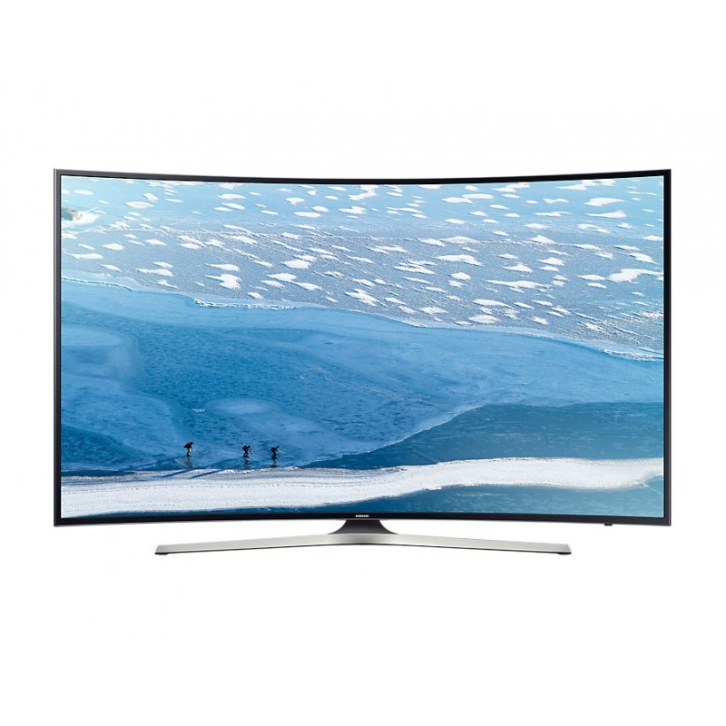 Téléviseur Samsung 65" Série 7 N PREMIUM Smart UHD 4K