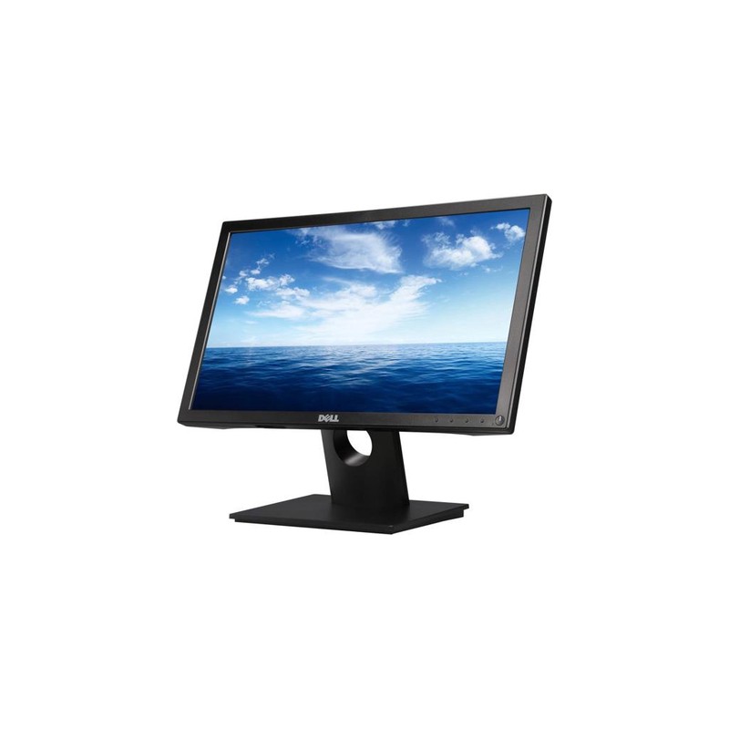 Moniteur Dell E1916HV 18,5" LED