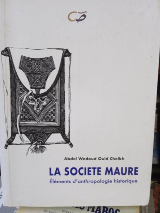 La société Maure