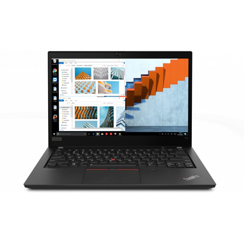 Ordinateur Portable Lenovo ThinkPad T14 Gen 2