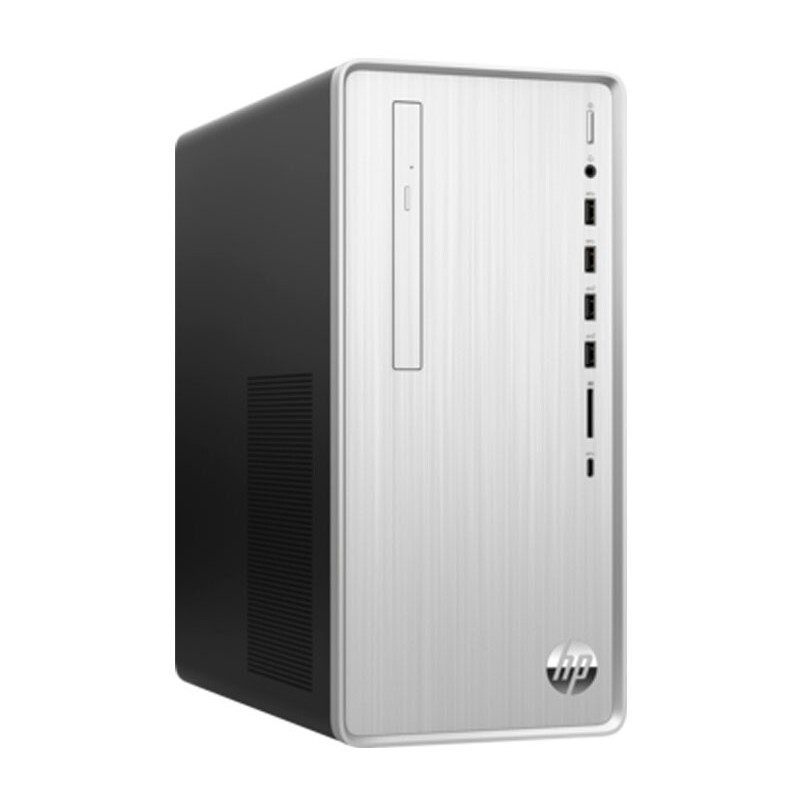 Ordinateur de bureau HP Pavilion TP01-0001nk - Tour