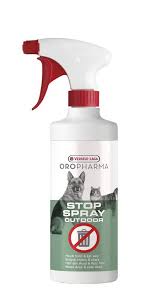 OROPH STOP OUTDOOR 500ML