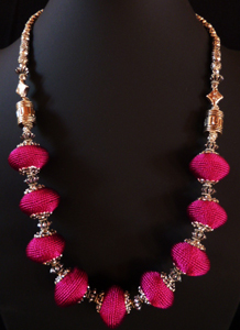 Collier L'orientale