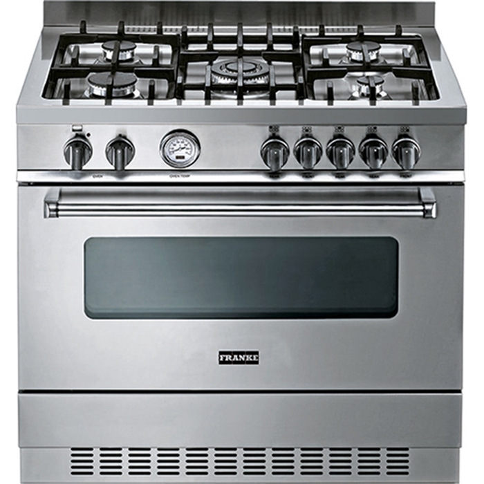 CUISINIERE AMERICANA FRANKE FCK 965 TC M