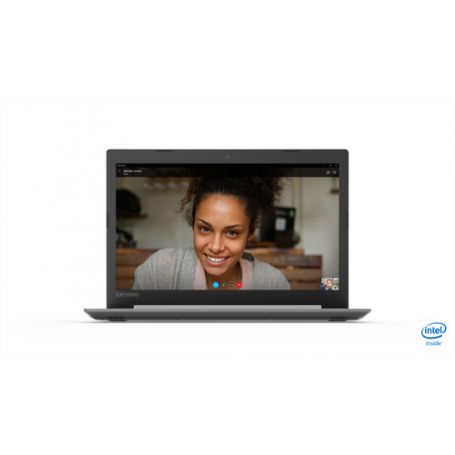 LENOVO IDEAPAD 330 GRIS INTEL CELERON|4GO-500GO (81D100BBFG)