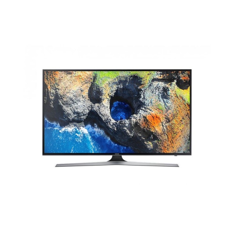 Téléviseur Samsung 43" Série N Smart UHD