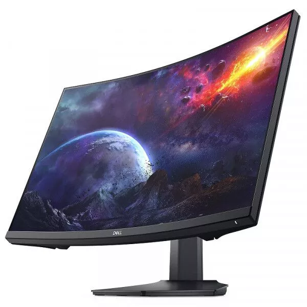 Dell S2721HGF 27 pouces moniteur de jeu