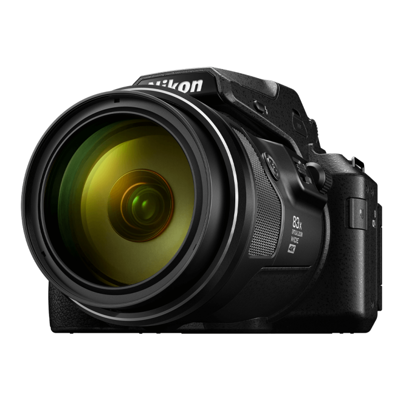 Appareil photo numérique Nikon COOLPIX P950