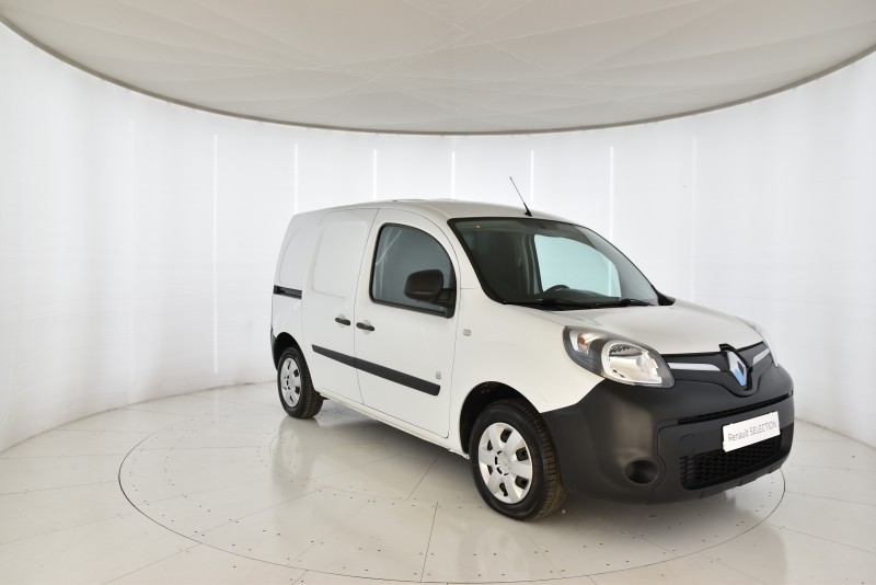 Renault Kangoo-Express ZE GEN.II PH1