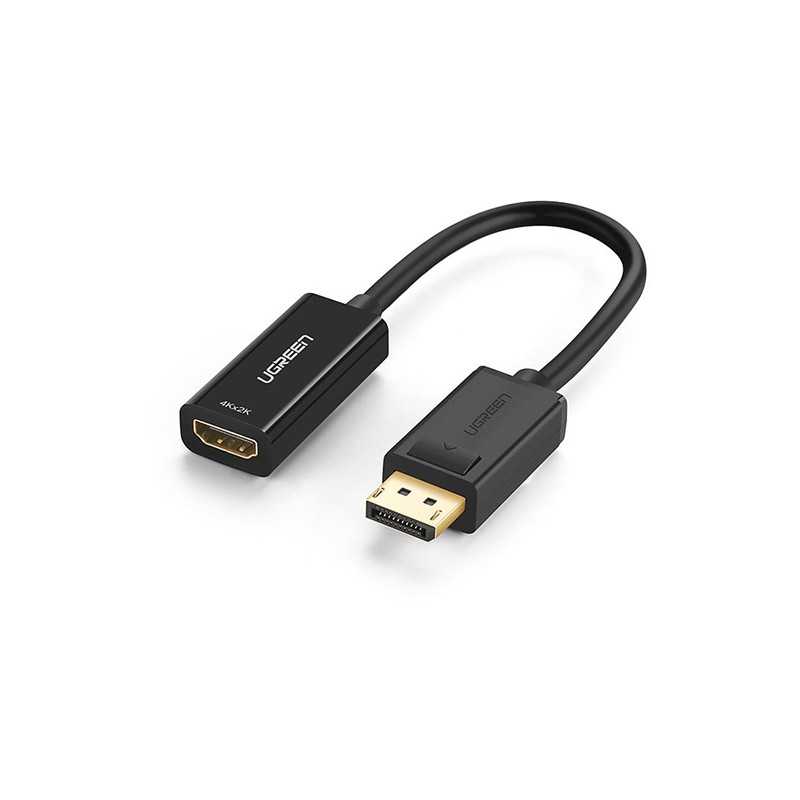 UGREEN Convertisseur | DISPLAYPORT to HDMI 40362