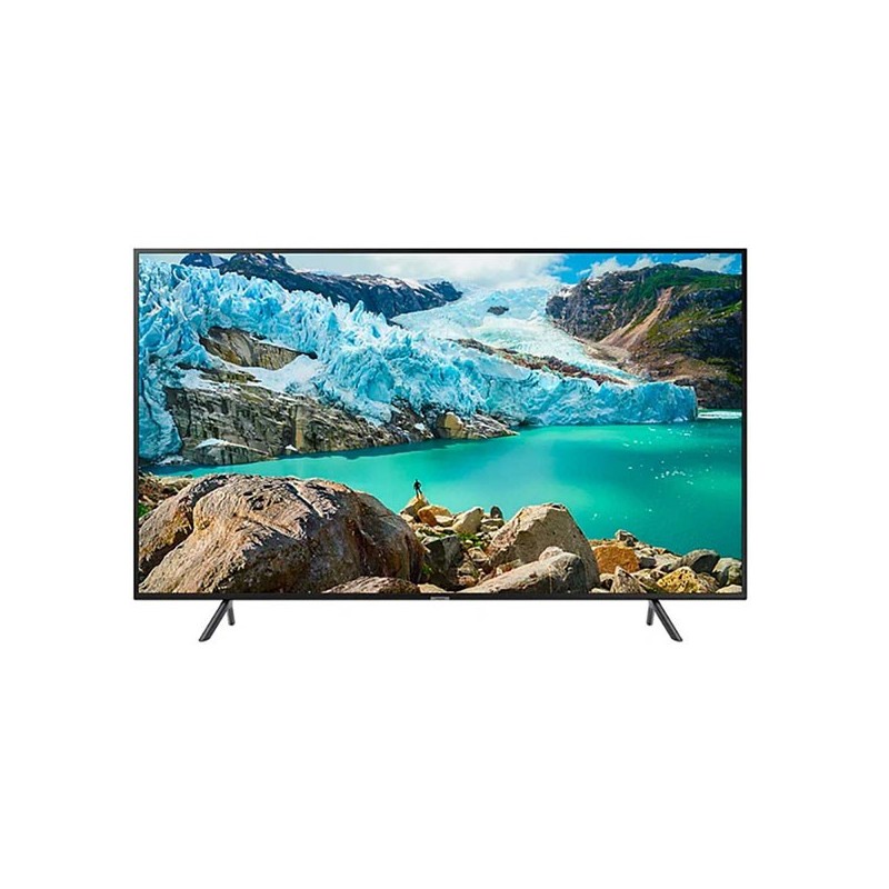 Téléviseur Samsung RU7100 Smart UHD - 4K - 58"