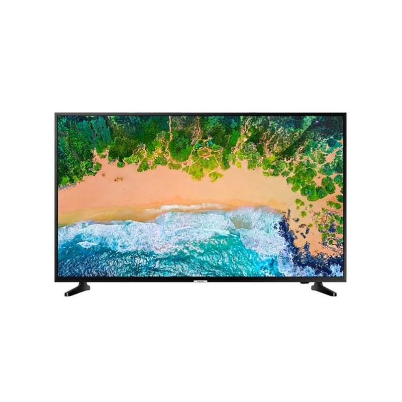 Téléviseur SAMSUNG LED ULTRA HD 50'' 4K SMART