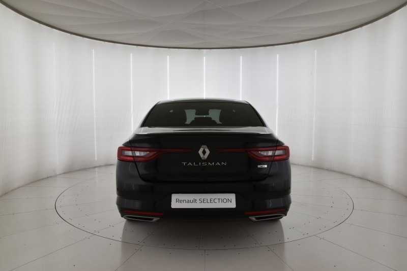 TALISMAN  Renault