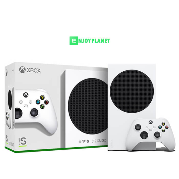 Console XBOX Series S