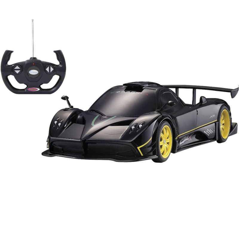 RASTAR - RC 1/14 PAGANI ZONDA R