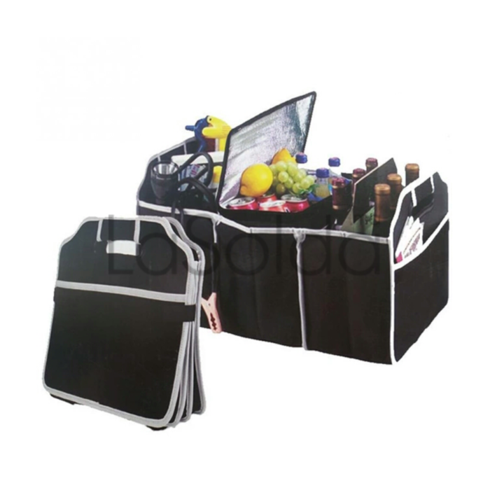 Sac Organisateur Pliable