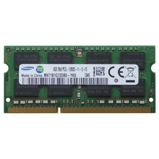 RAM 8GB DDR3 1600 Mhz Hynix/Samsung Pc Portable