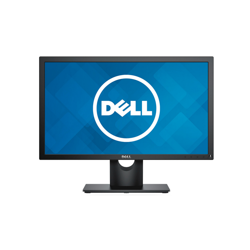 Écran 21,5" Full HD Dell E2216HV