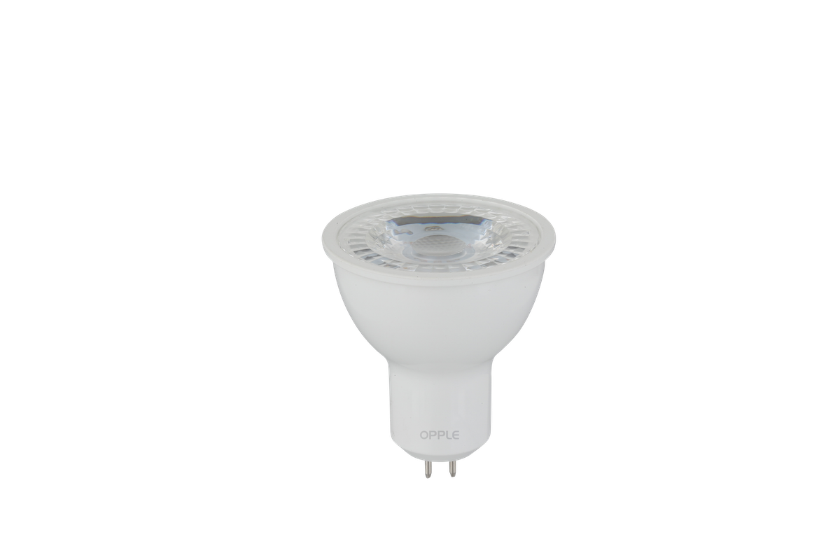 LAMPE LED GU5,3 6W 4000K OPPLE