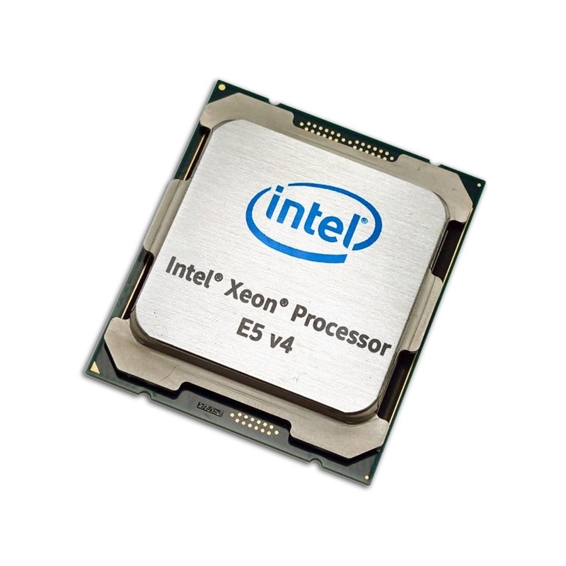 Kit Processeur HP Intel Xeon E5-2620 V4