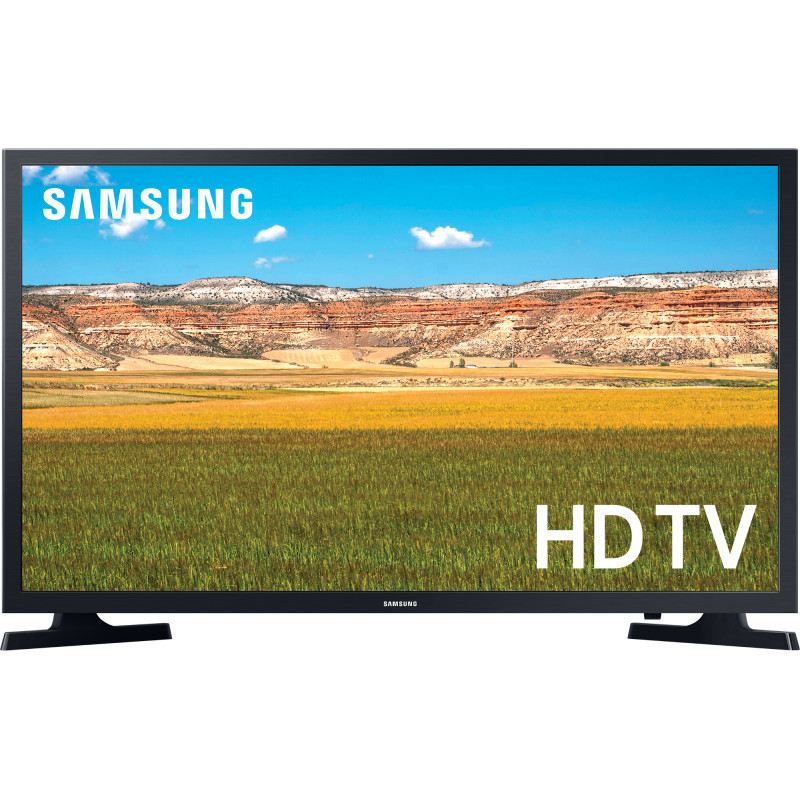 TÉLÉVISEUR SAMSUNG 32" T4300 HD SÉRIE 4