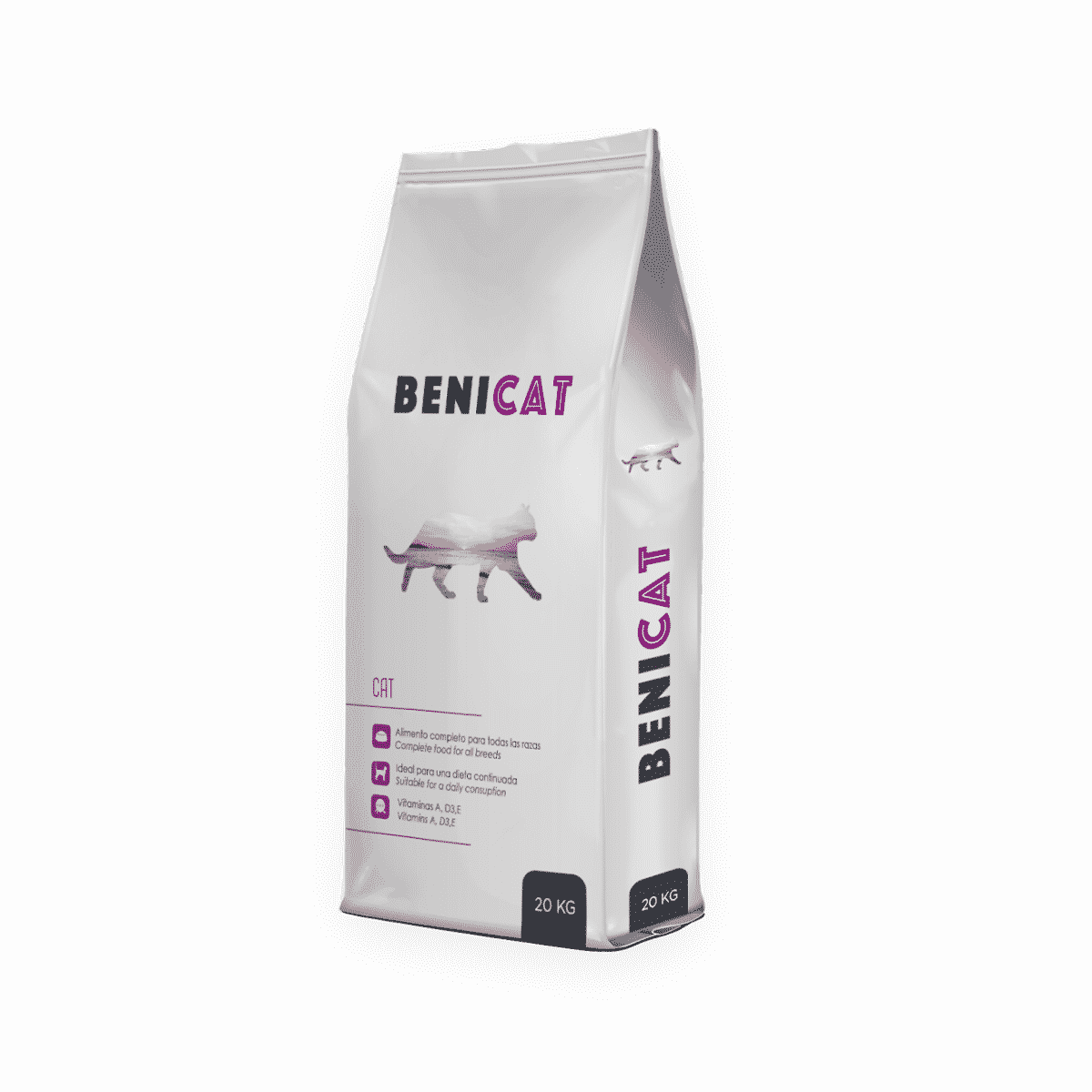 BENY CAT ADULT 20 kg