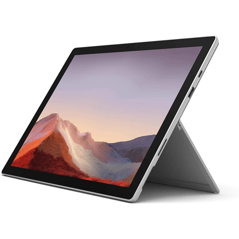Tablette Microsoft Surface Pro 7