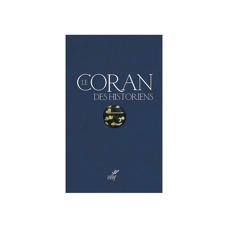 Le Coran des historiens